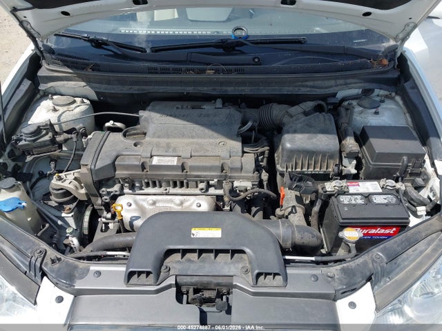 Hyundai ELANTRA Gls