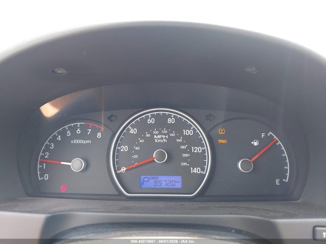 Hyundai ELANTRA Gls