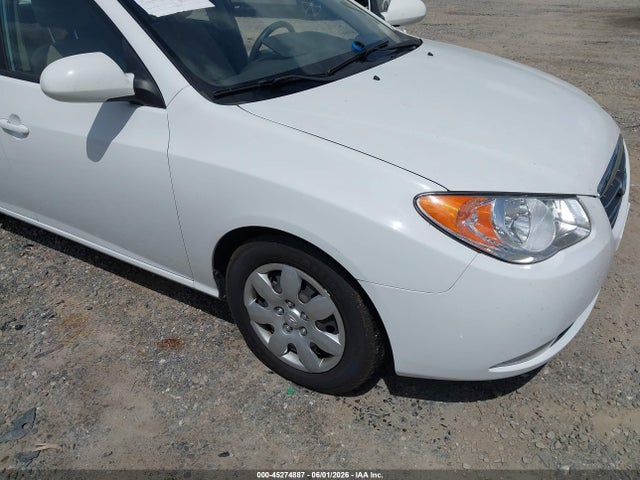 Hyundai ELANTRA Gls