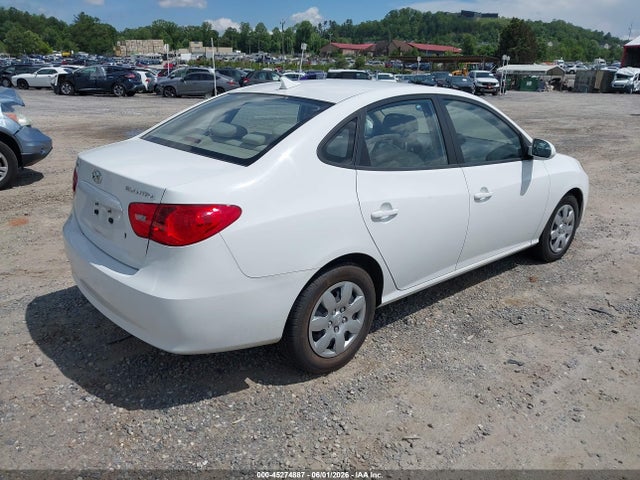 Hyundai ELANTRA Gls