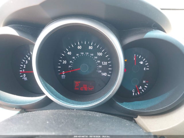 Kia Soul !