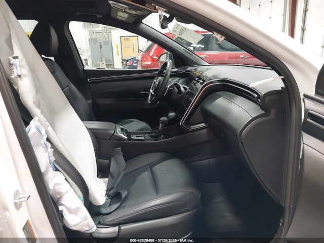 Hyundai SANTA CRUZ Xrt