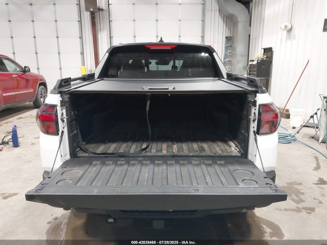 Hyundai SANTA CRUZ Xrt
