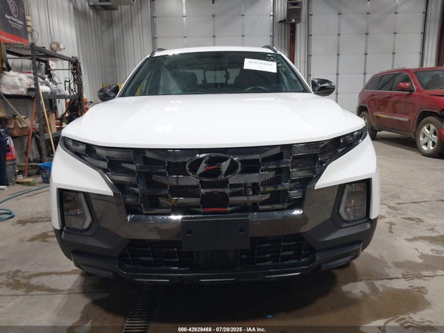 Hyundai SANTA CRUZ Xrt