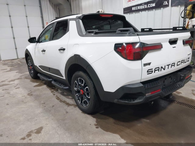 Hyundai SANTA CRUZ Xrt