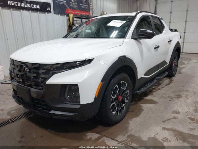 Hyundai SANTA CRUZ Xrt