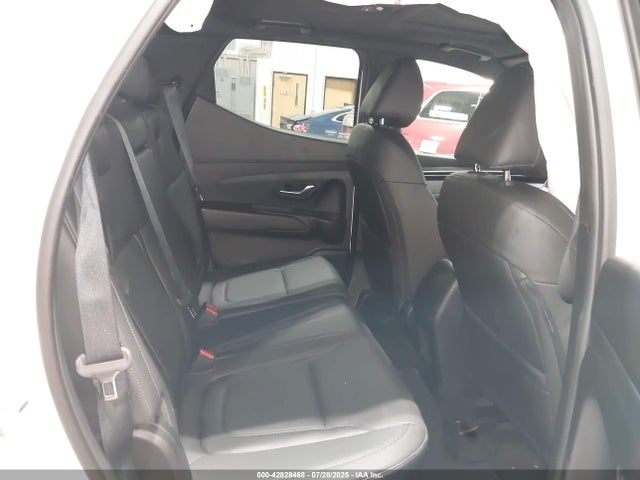 Hyundai SANTA CRUZ Xrt