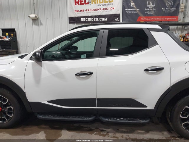 Hyundai SANTA CRUZ Xrt