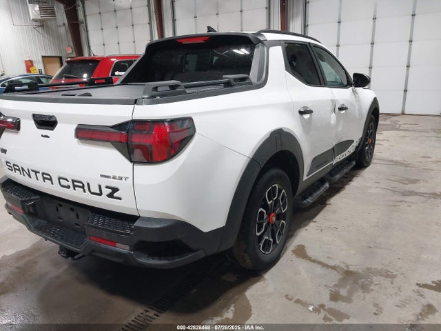 Hyundai SANTA CRUZ Xrt