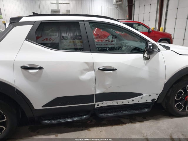 Hyundai SANTA CRUZ Xrt