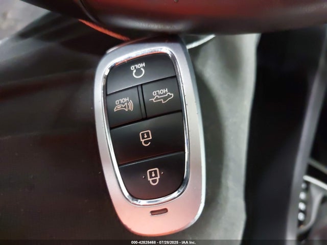 Hyundai SANTA CRUZ Xrt