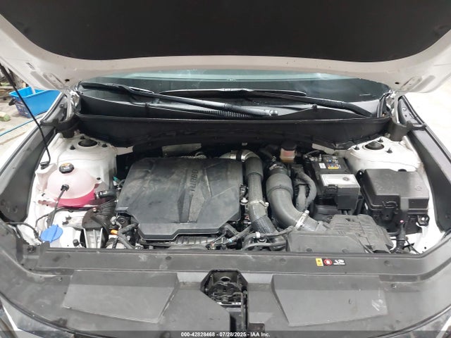 Hyundai SANTA CRUZ Xrt