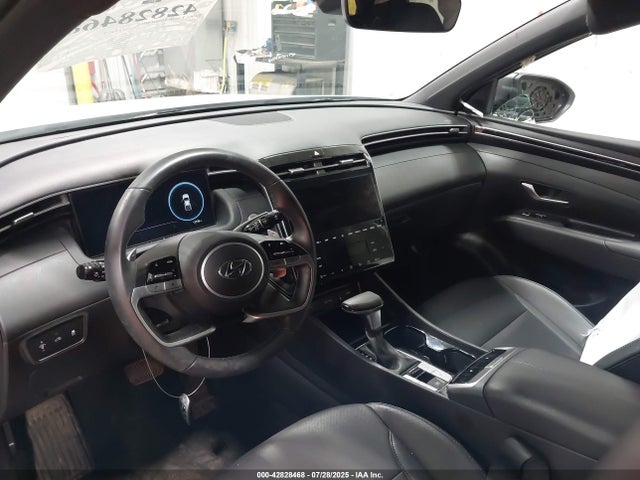 Hyundai SANTA CRUZ Xrt