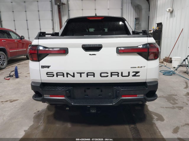 Hyundai SANTA CRUZ Xrt