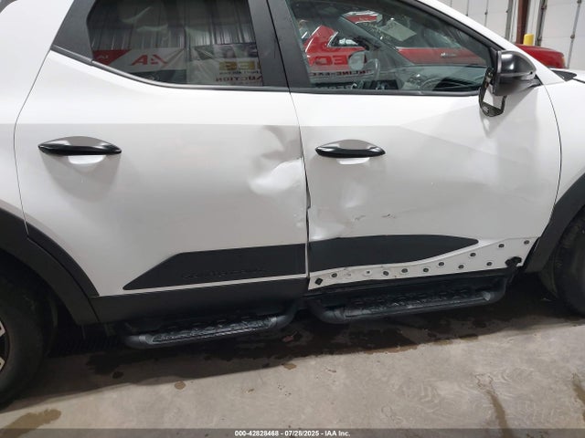 Hyundai SANTA CRUZ Xrt