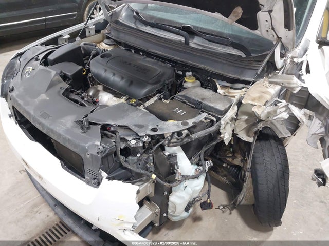 Jeep Cherokee Latitude 4x4