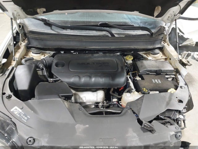 Jeep Cherokee Latitude 4x4