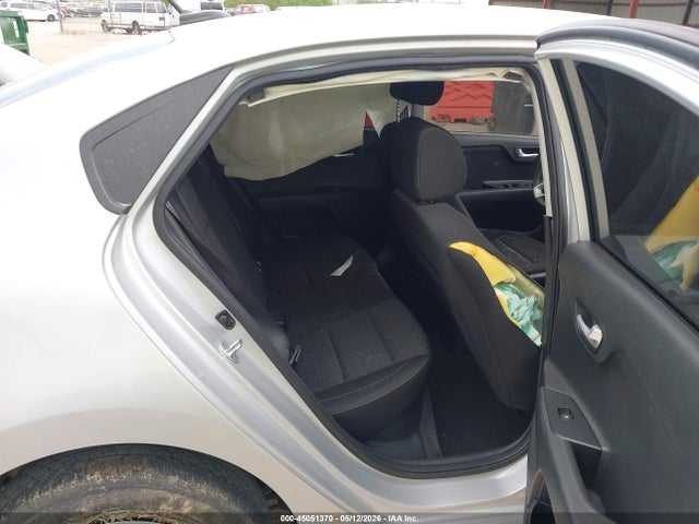 Kia Rio Lx