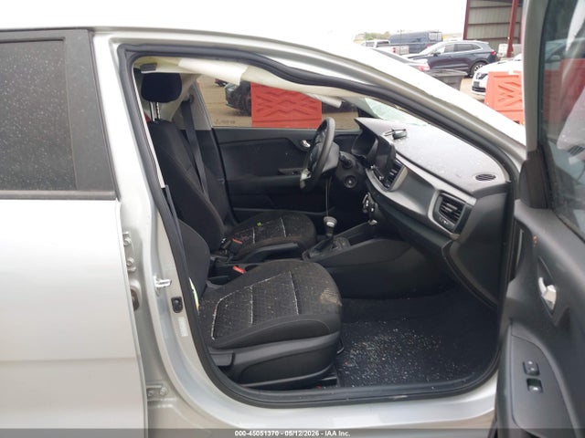 Kia Rio Lx