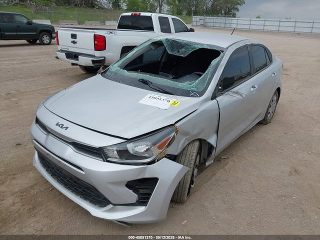 Kia Rio Lx