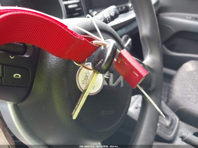 Kia Rio Lx