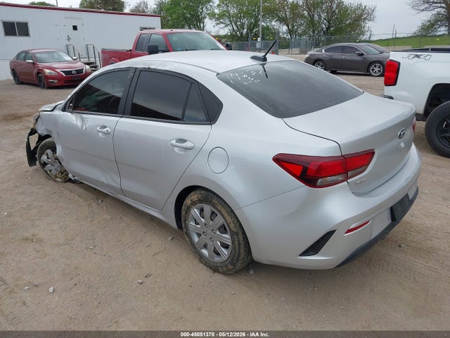 Kia Rio Lx