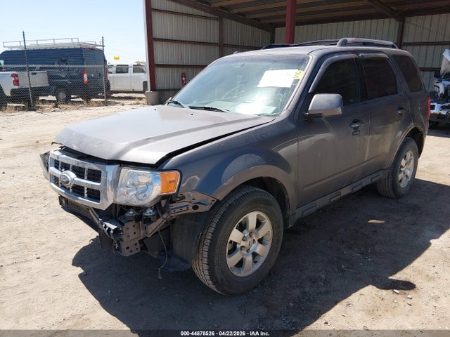 Ford Escape Limited