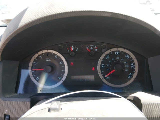 Ford Escape Limited