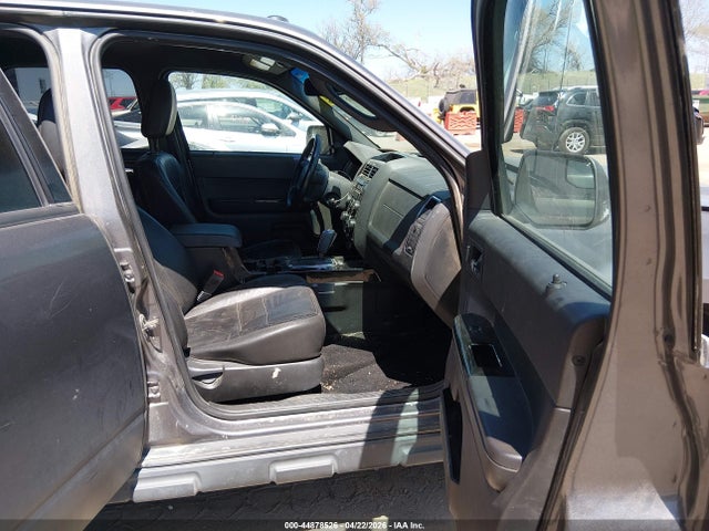 Ford Escape Limited