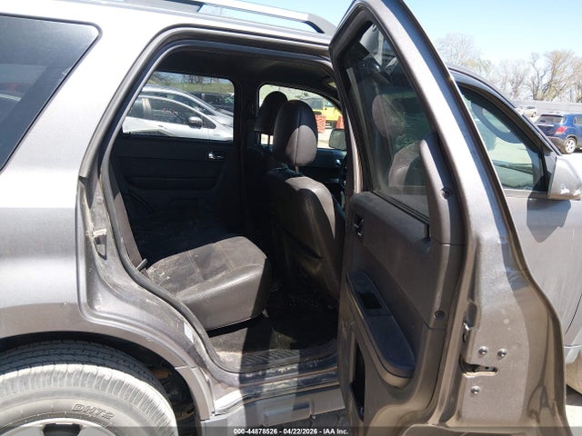 Ford Escape Limited