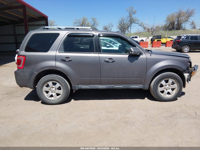 Ford Escape Limited