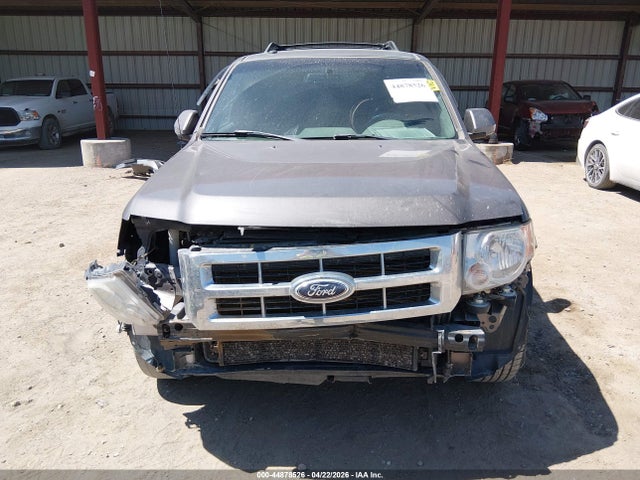 Ford Escape Limited