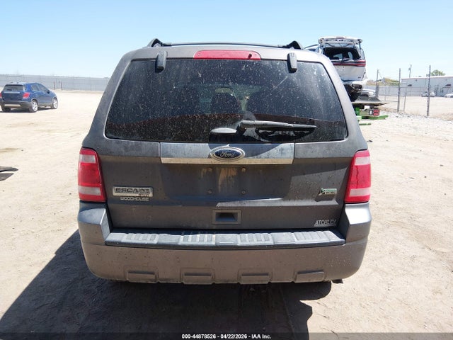 Ford Escape Limited