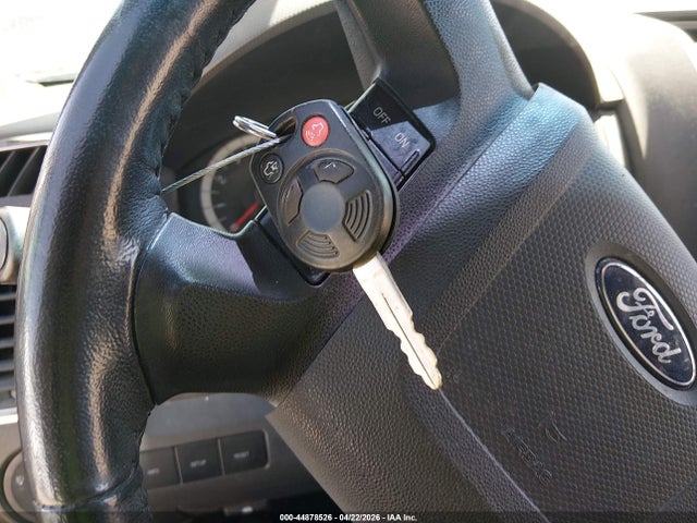 Ford Escape Limited