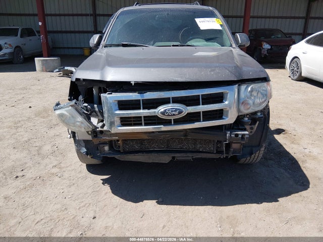 Ford Escape Limited
