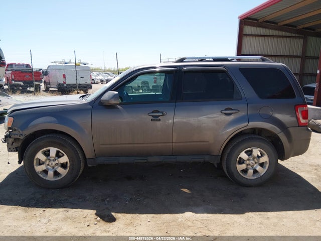 Ford Escape Limited