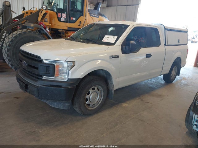Ford F-150 Xl