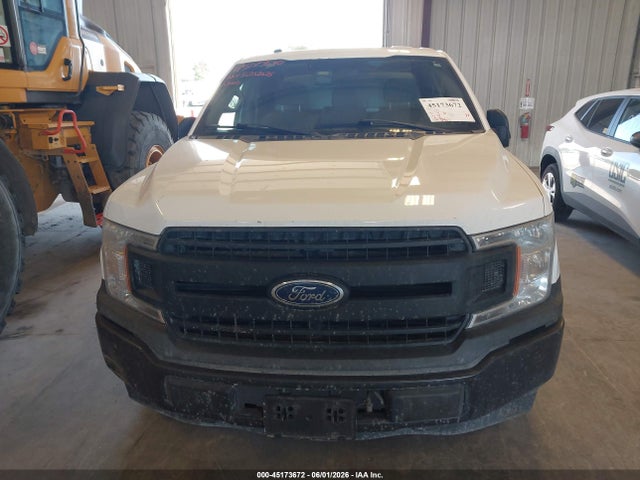 Ford F-150 Xl