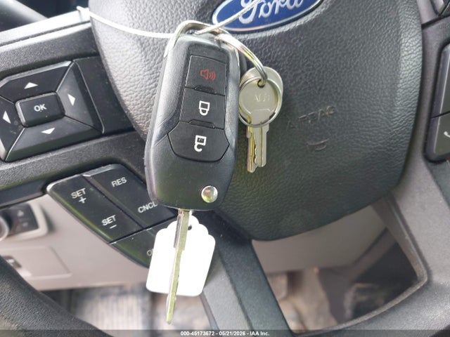Ford F-150 Xl