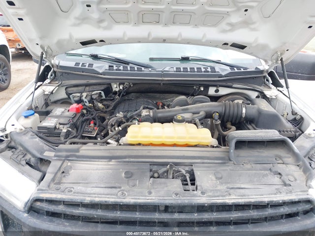 Ford F-150 Xl
