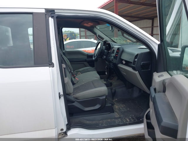 Ford F-150 Xl