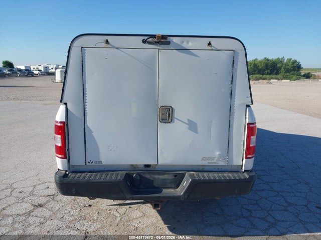 Ford F-150 Xl