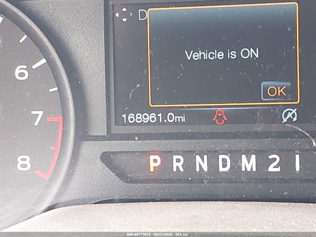 Ford F-150 Xl