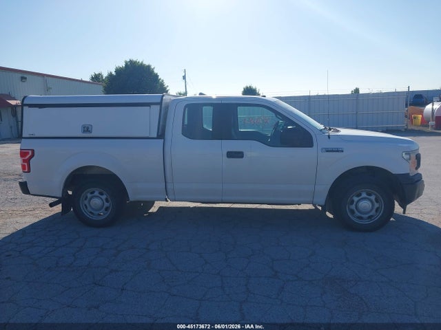 Ford F-150 Xl