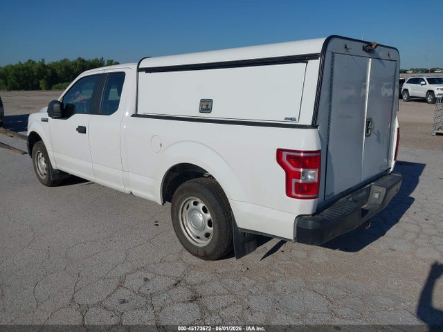 Ford F-150 Xl