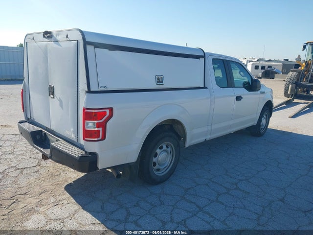 Ford F-150 Xl