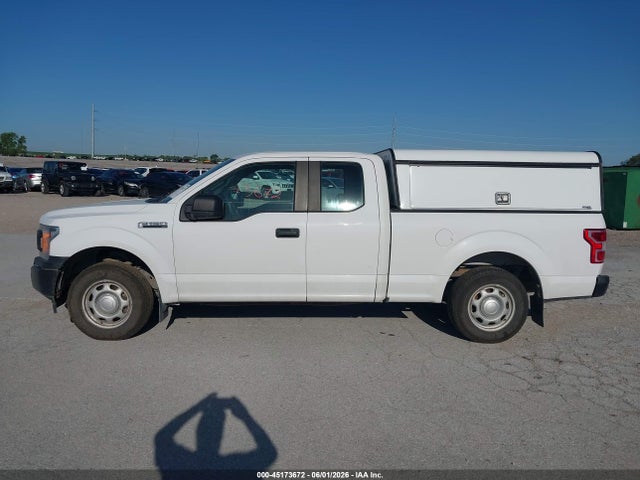 Ford F-150 Xl