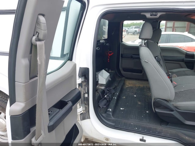 Ford F-150 Xl