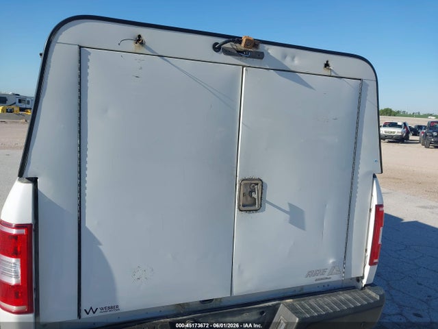 Ford F-150 Xl