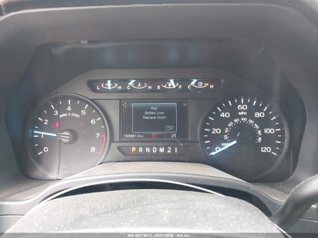 Ford F-150 Xl